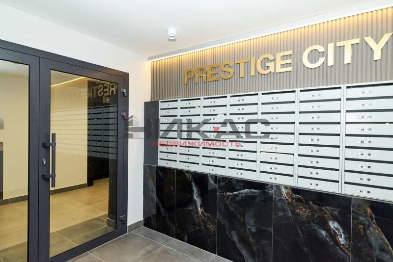 3-комн. квартира, 79 м², 6/10 этаж