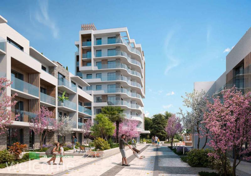 1-комн. квартира, 92 м², 2/9 этаж