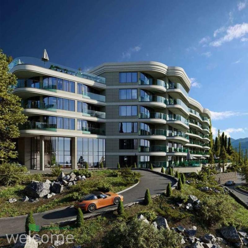 2-комн. квартира, 69 м², 4/6 этаж