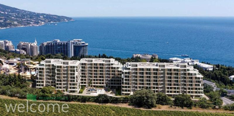 2-комн. квартира, 79 м², 1/8 этаж