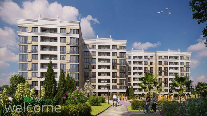 3-комн. квартира, 74 м², 3/9 этаж