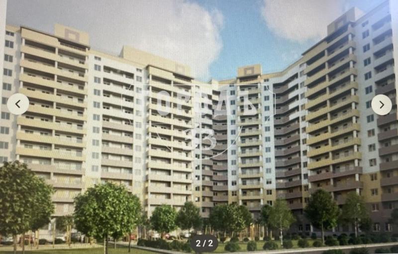 1-комн. квартира, 36 м², 11/12 этаж