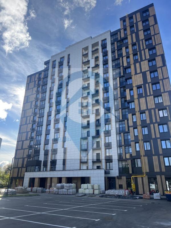 2-комн. квартира, 60 м², 7/14 этаж