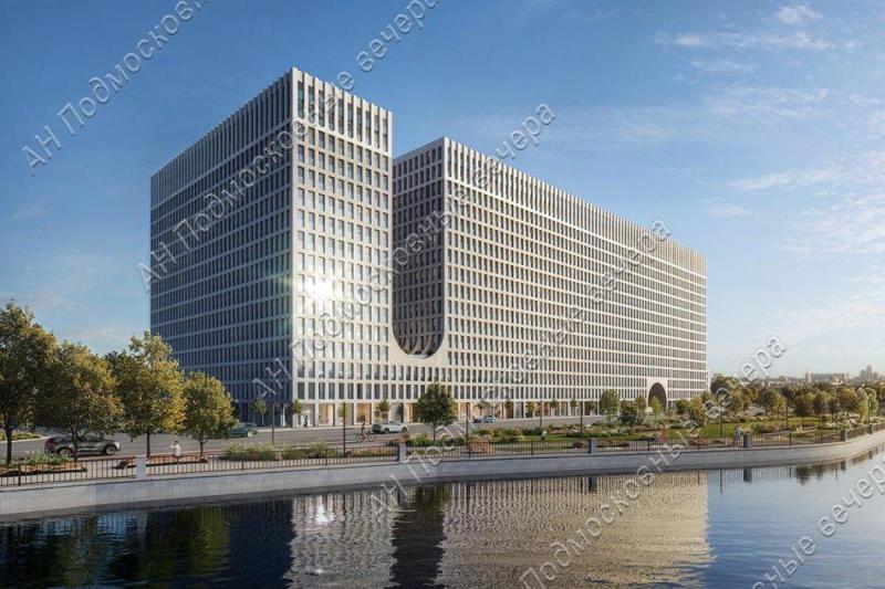 1-комн. квартира, 23 м², 1/10 этаж