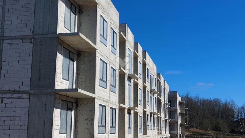 1-комн. квартира, 34 м², 4/4 этаж