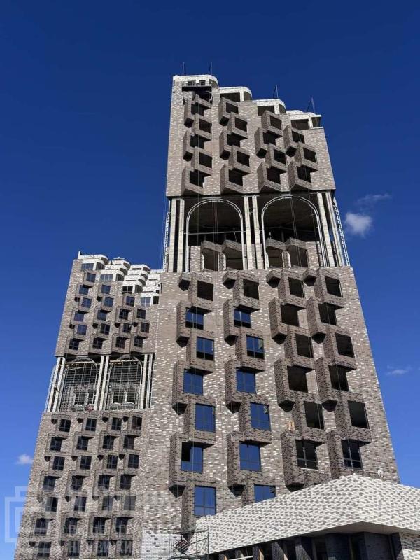 1-комн. квартира, 32 м², 17/21 этаж