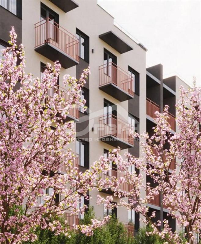 1-комн. квартира, 23 м², 5/5 этаж