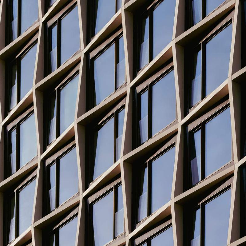 3-комн. квартира, 107 м², 9/41 этаж