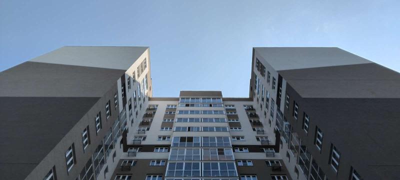 2-комн. квартира, 59 м², 12/17 этаж