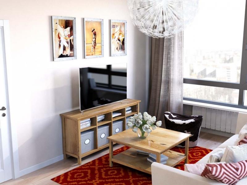 Новостройка, Москва, НАО, ЖК Прокшино, к11.2.3. Фото 3