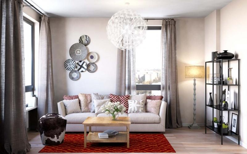 Новостройка, Москва, НАО, ЖК Прокшино, к11.2.3. Фото 2