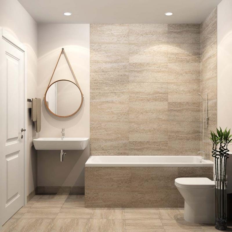 Новостройка, Москва, НАО, ЖК Прокшино, к11.2.3. Фото 6