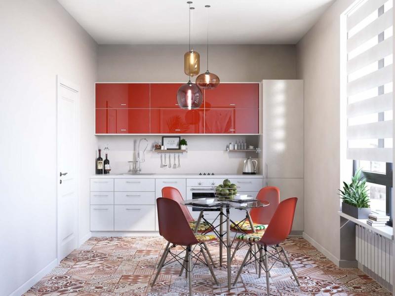 Новостройка, Москва, НАО, ЖК Прокшино, к11.2.3. Фото 5