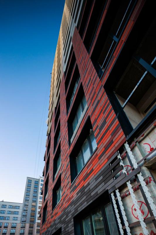 2-комн. квартира, 59 м², 14/18 этаж