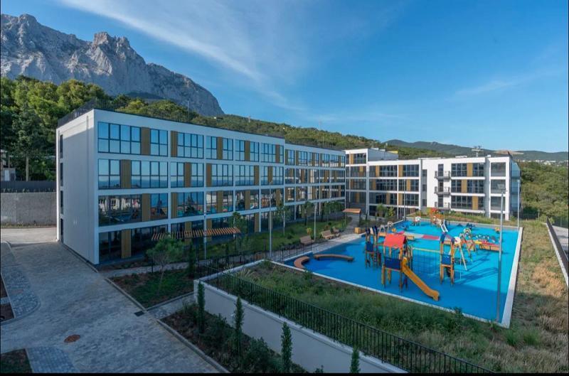 1-комн. квартира, 25 м², 4/4 этаж