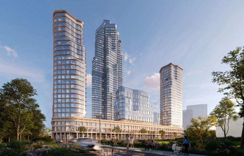 1-комн. квартира, 57 м², 7/12 этаж