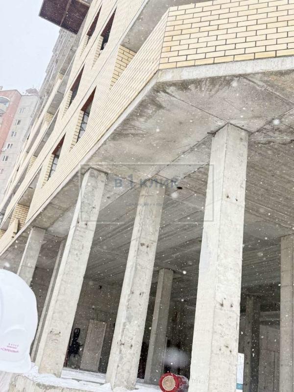 3-комн. квартира, 74 м², 7/17 этаж
