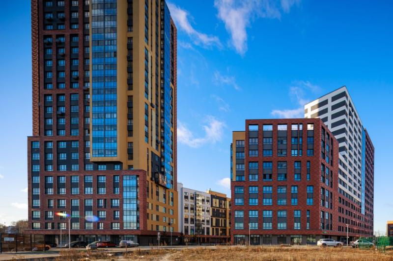 1-комн. квартира, 33 м², 3/9 этаж