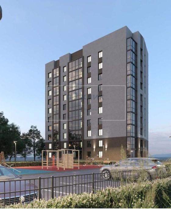 3-комн. квартира, 79 м², 5/10 этаж