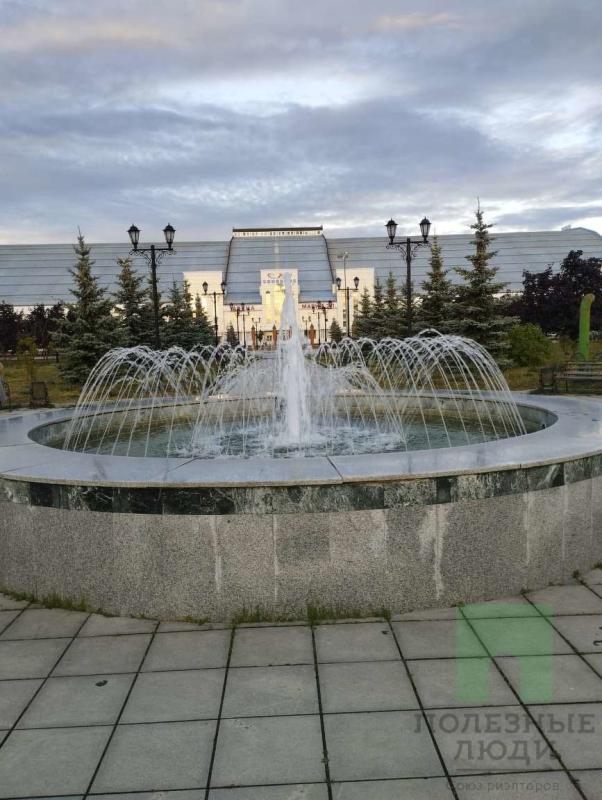 1-комн. квартира, 42 м², 7/14 этаж