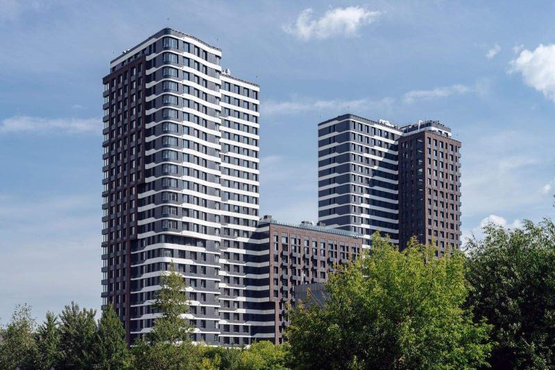 Новостройка, Москва, ЮВАО, р-н Лефортово, ул. Золоторожский Вал, влд11к32. Фото 4