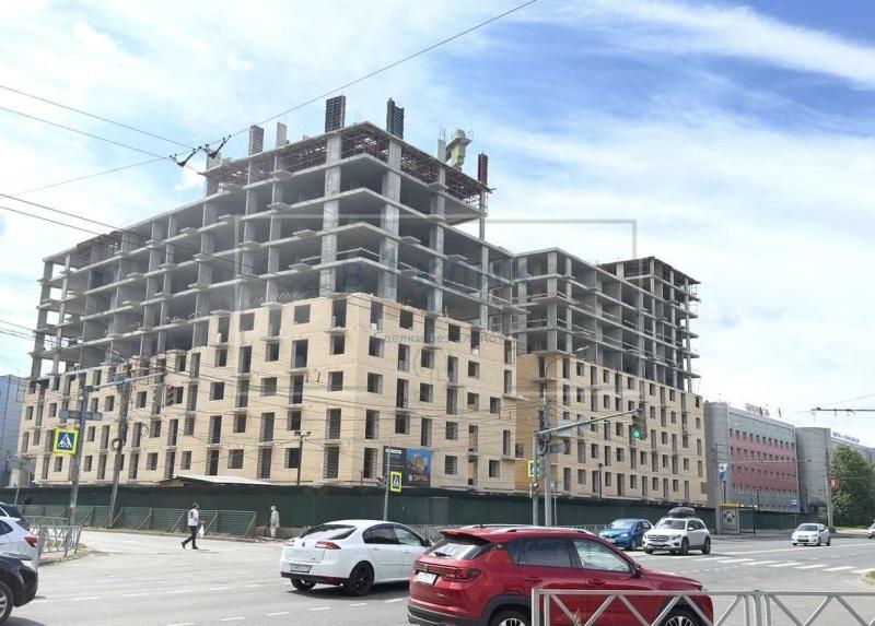 1-комн. квартира, 36 м², 8/11 этаж