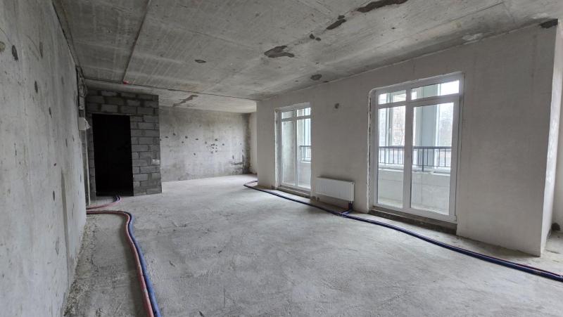 1-комн. квартира, 92 м², 2/25 этаж