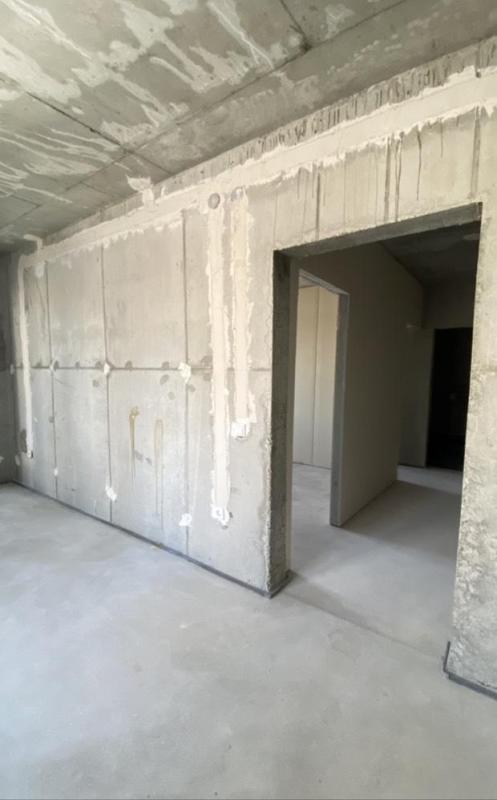2-комн. квартира, 59 м², 5/14 этаж