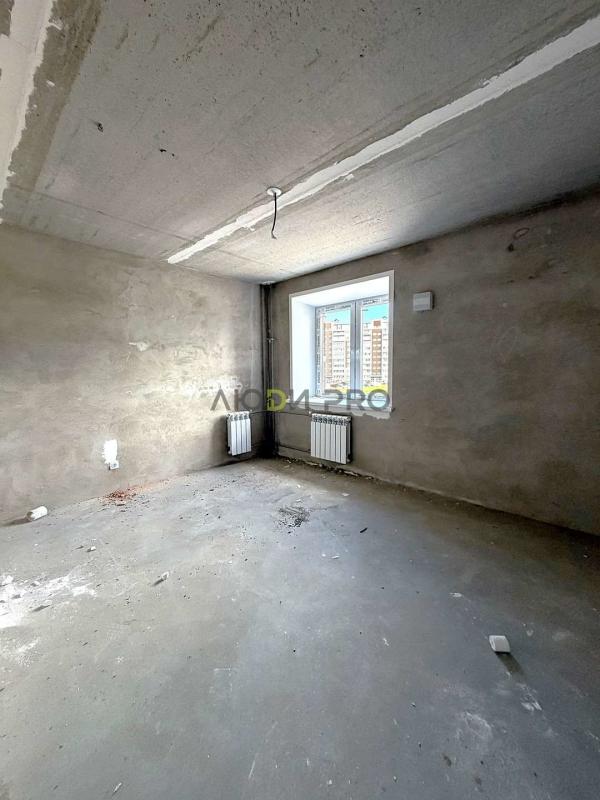 3-комн. квартира, 59 м², 2/9 этаж