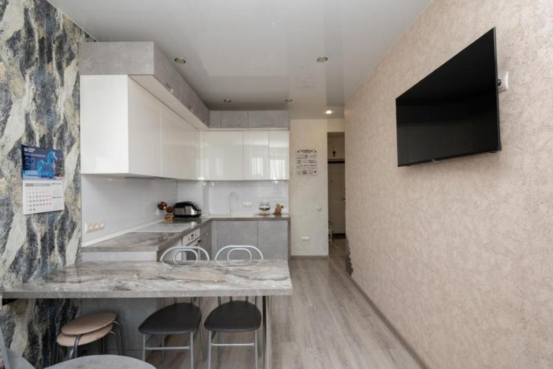 2-комн. квартира, 66 м², 9/12 этаж