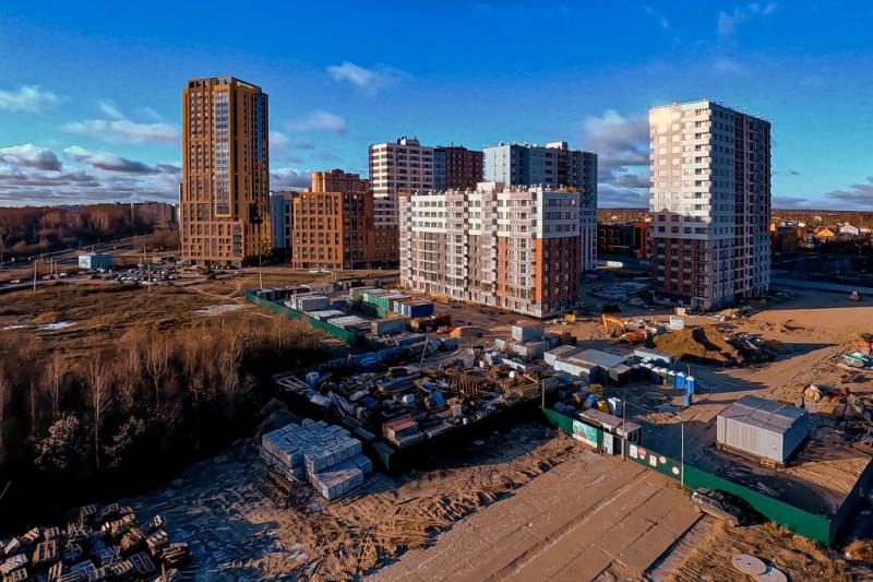 3-комн. квартира, 92 м², 9/9 этаж