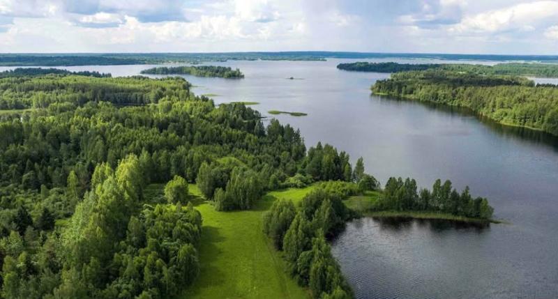 Коммерческая земля, 1.82 га.