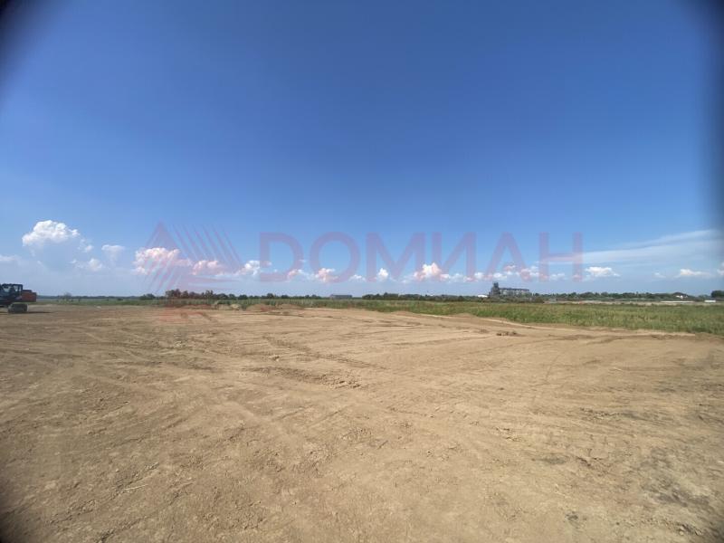 Коммерческая земля, 6.4 га.