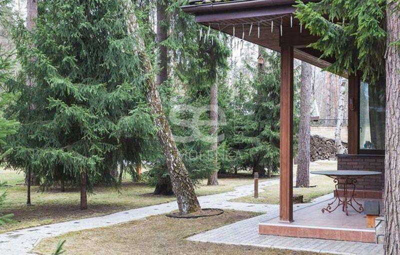 Коммерческая земля, 260 га.