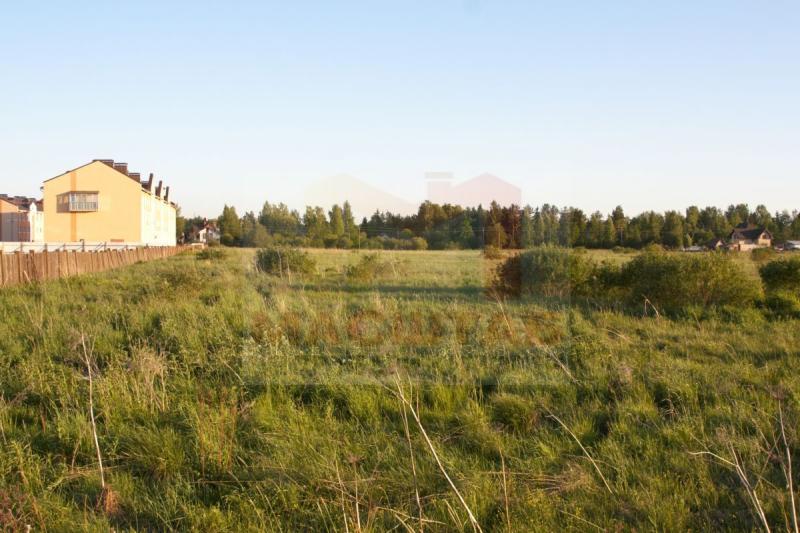 Коммерческая земля, 100 сот.