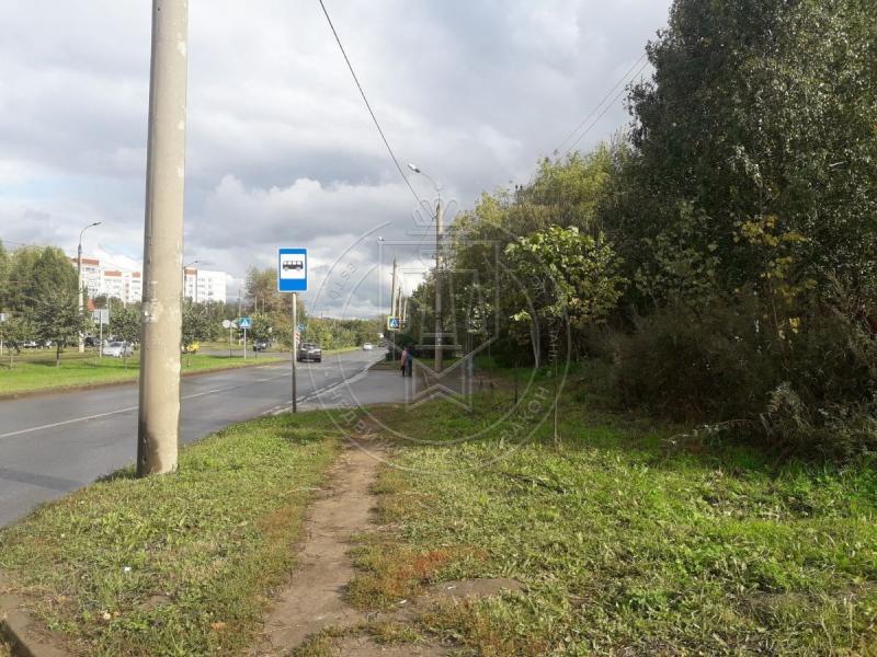 Коммерческая земля, 6 сот.