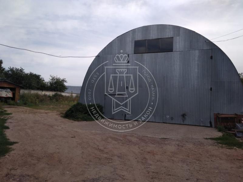 Коммерческая земля, 