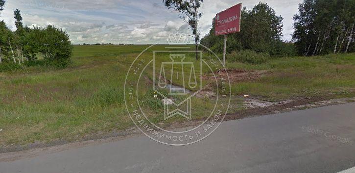 Коммерческая земля, 100 сот.