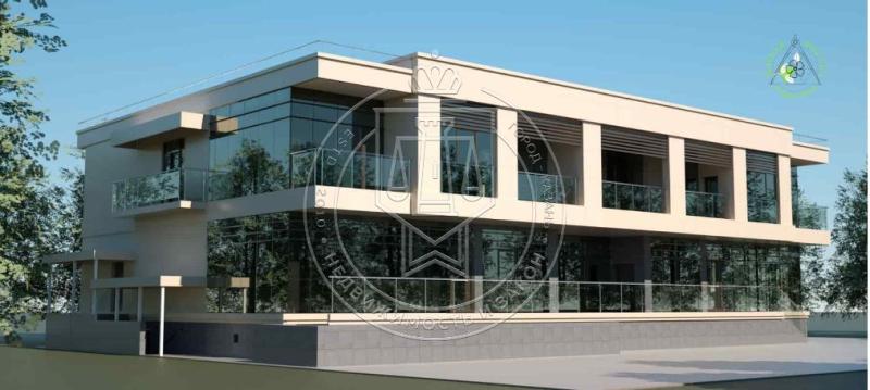 Коммерческая земля, 16.17 сот.