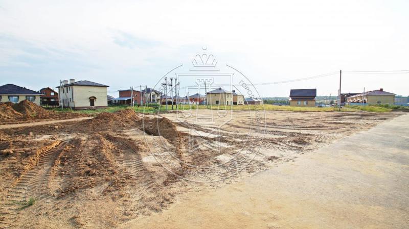 Коммерческая земля, 