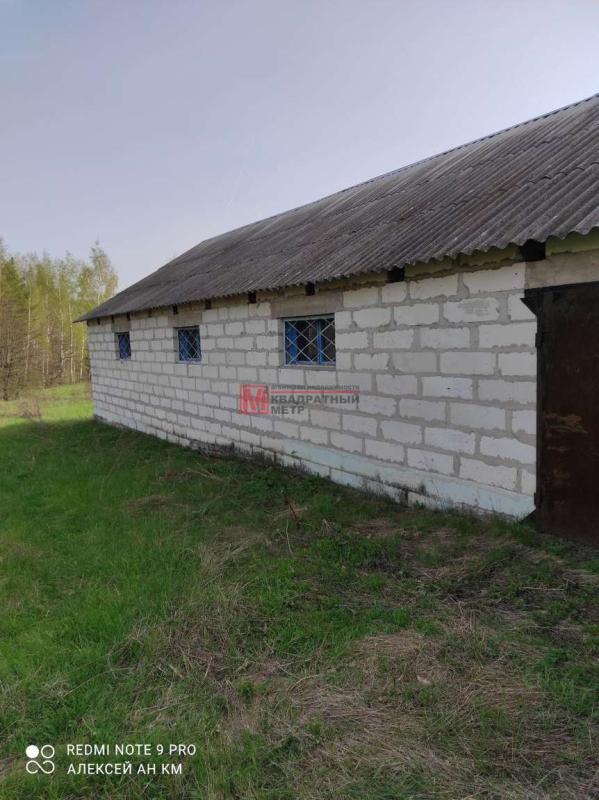 Коммерческая земля, 100 сот.