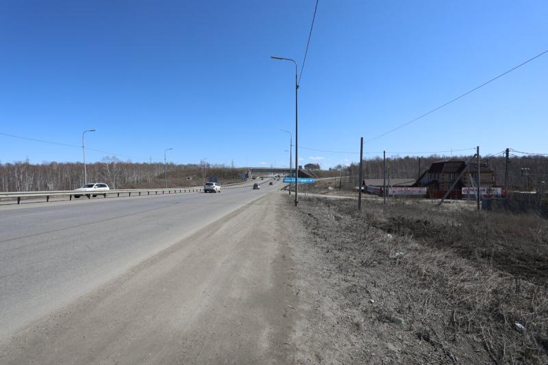 Коммерческая земля, Иркутская область, пос Новая Разводная, Раздольная улица, 1. Фото 1