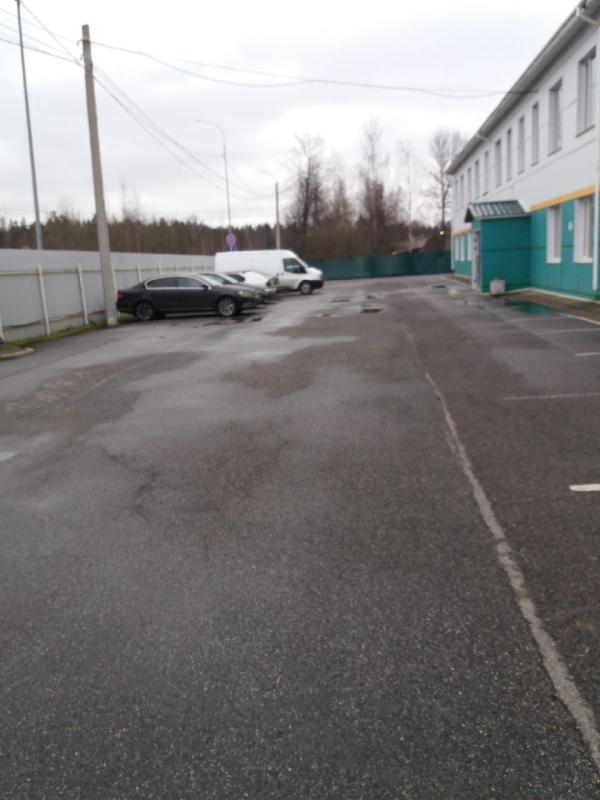 Коммерческая земля, 66 сот.