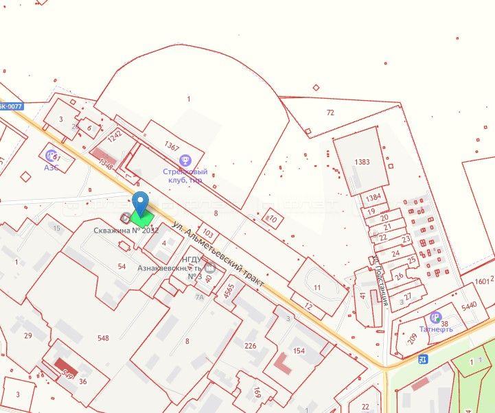 Коммерческая земля, 12.9 сот.