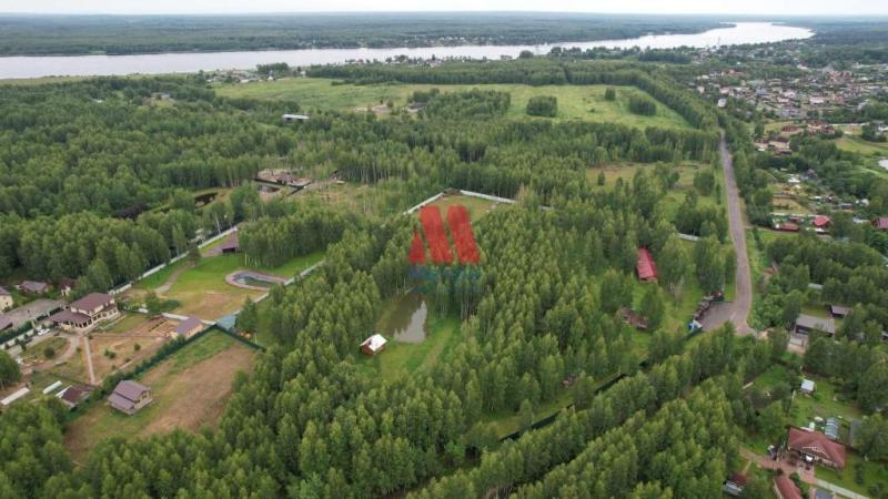 Коммерческая земля, 4 га.