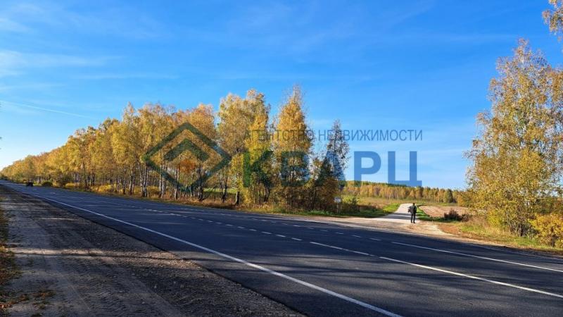 Коммерческая земля, Нижегородская область, пос. Шпалозавода. Фото 1