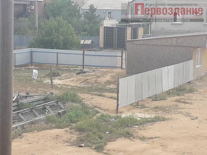 Коммерческая земля, 