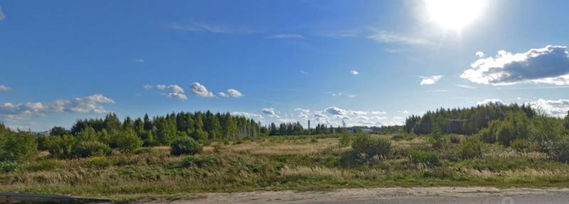 Коммерческая земля, Калужская область, Калуга, индустриальный парк Грабцево, Автомобильная улица. Фото 1