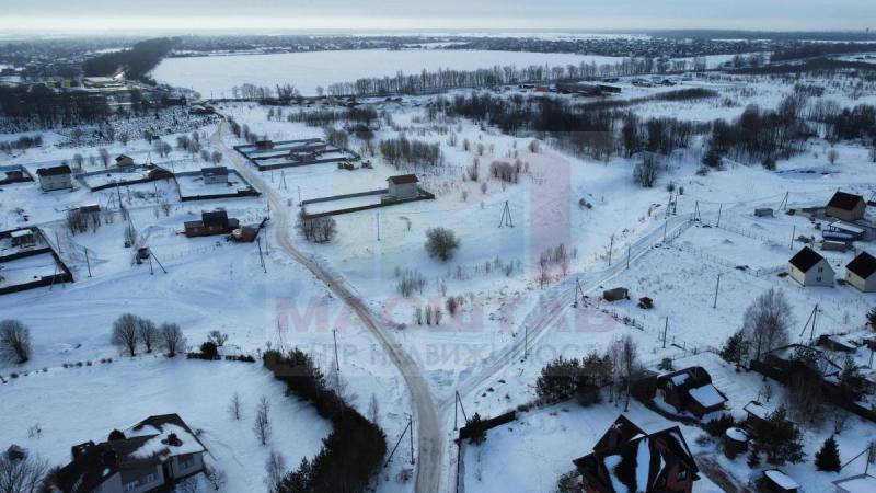 Коммерческая земля, Ленинградская область, пос. Ропша. Фото 1