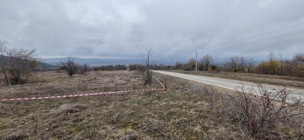 Коммерческая земля, Республика Крым, с. Прохладное. Фото 1